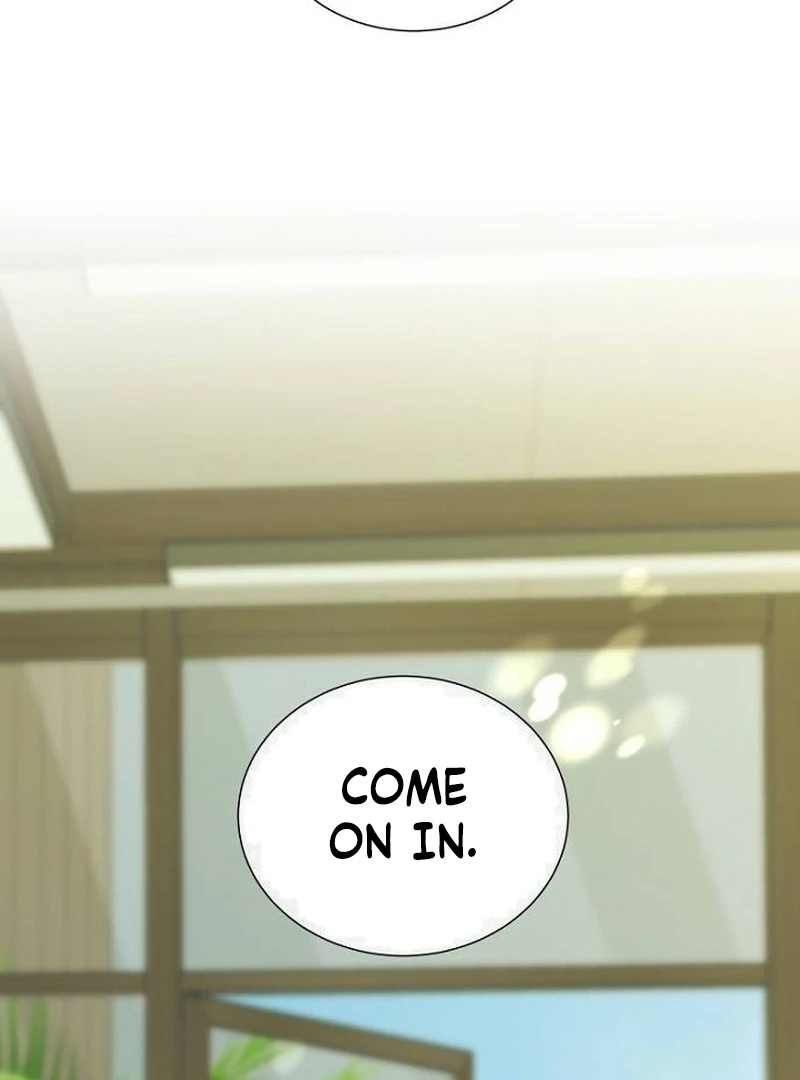 Part-Time Couple chapter 9 page 5