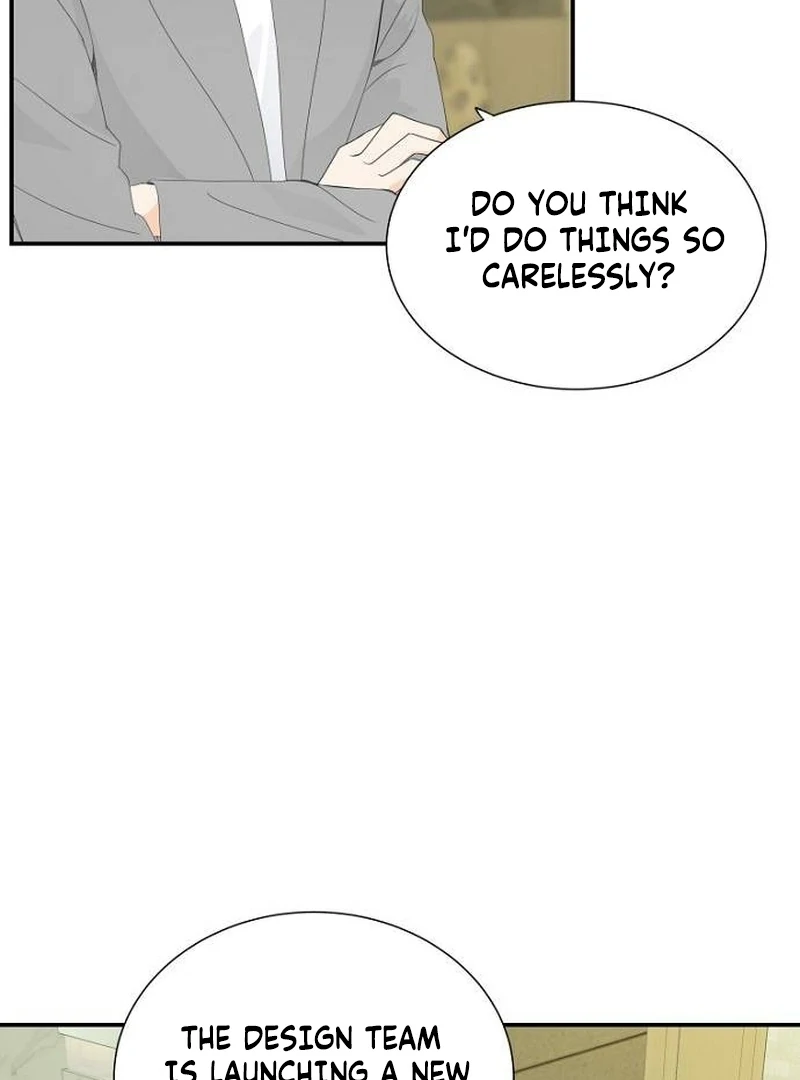 Part-Time Couple chapter 9 page 50