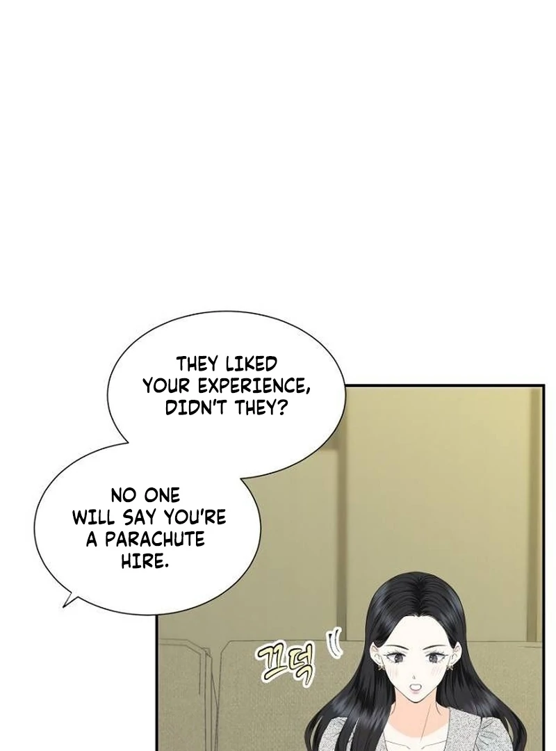 Part-Time Couple chapter 9 page 52