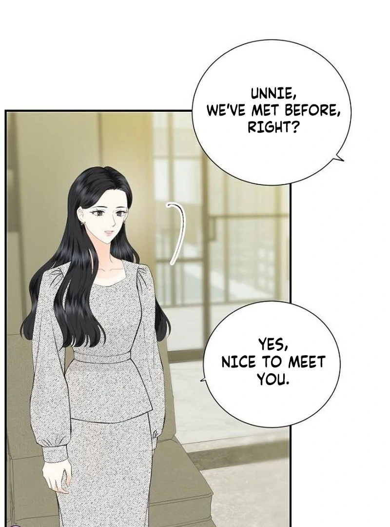 Part-Time Couple chapter 9 page 68