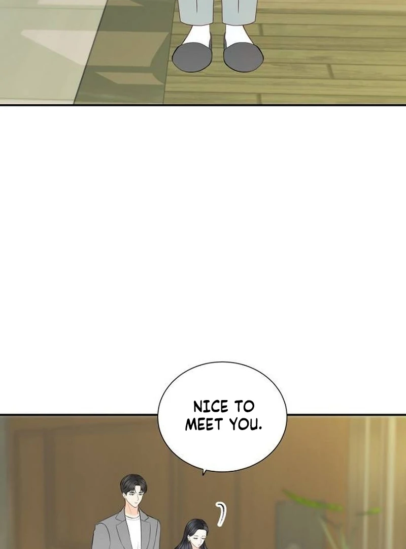 Part-Time Couple chapter 9 page 7