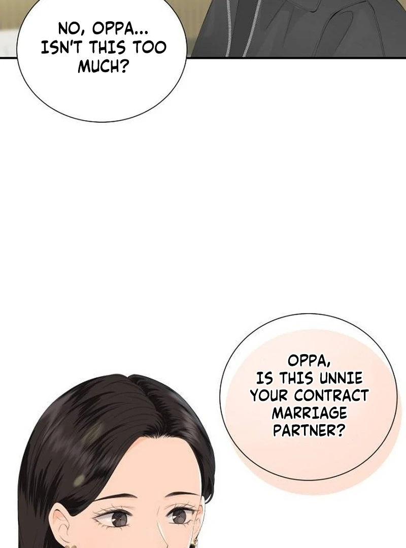 Part-Time Couple chapter 9 page 70