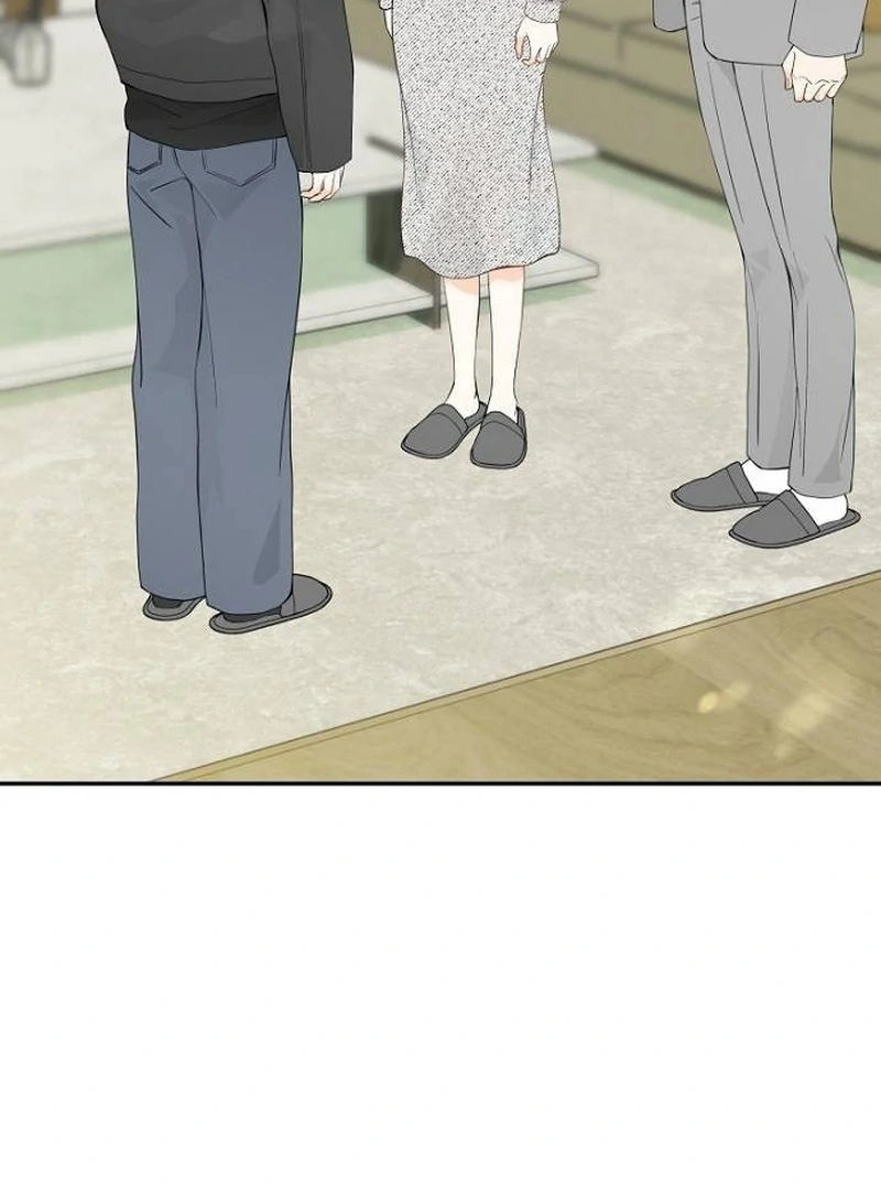 Part-Time Couple chapter 9 page 78
