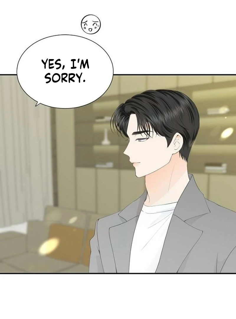 Part-Time Couple chapter 9 page 79