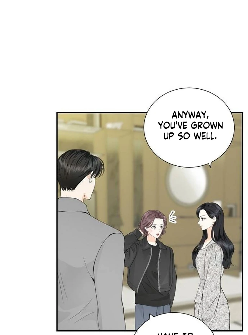 Part-Time Couple chapter 9 page 80