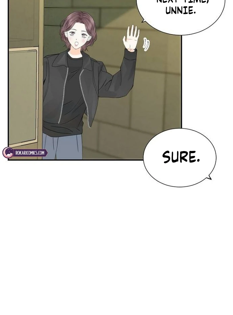 Part-Time Couple chapter 9 page 82