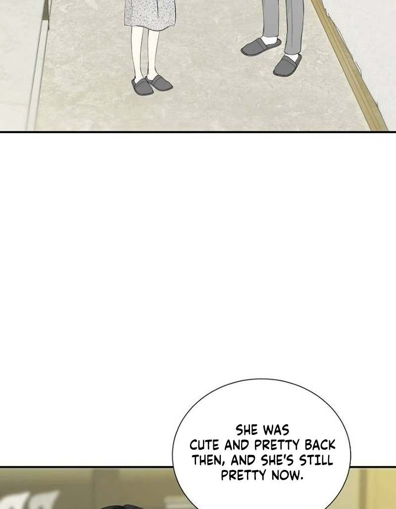 Part-Time Couple chapter 9 page 84