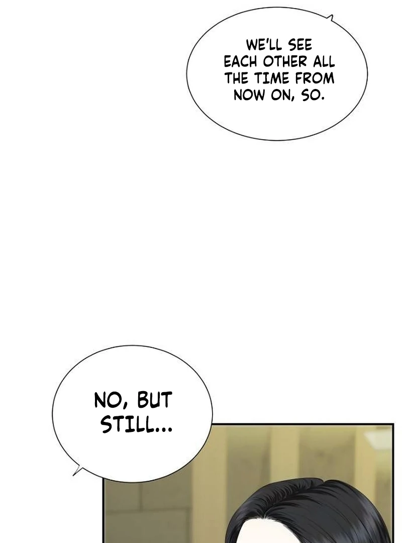 Part-Time Couple chapter 9 page 87