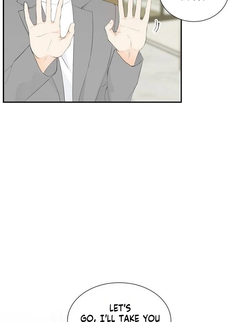 Part-Time Couple chapter 9 page 91