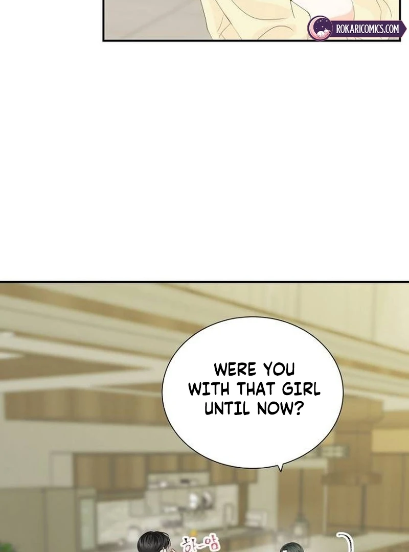 Part-Time Couple chapter 9 page 98
