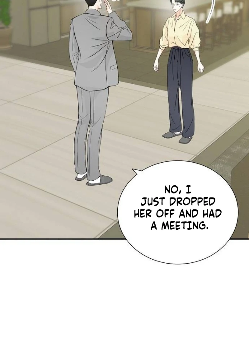 Part-Time Couple chapter 9 page 99