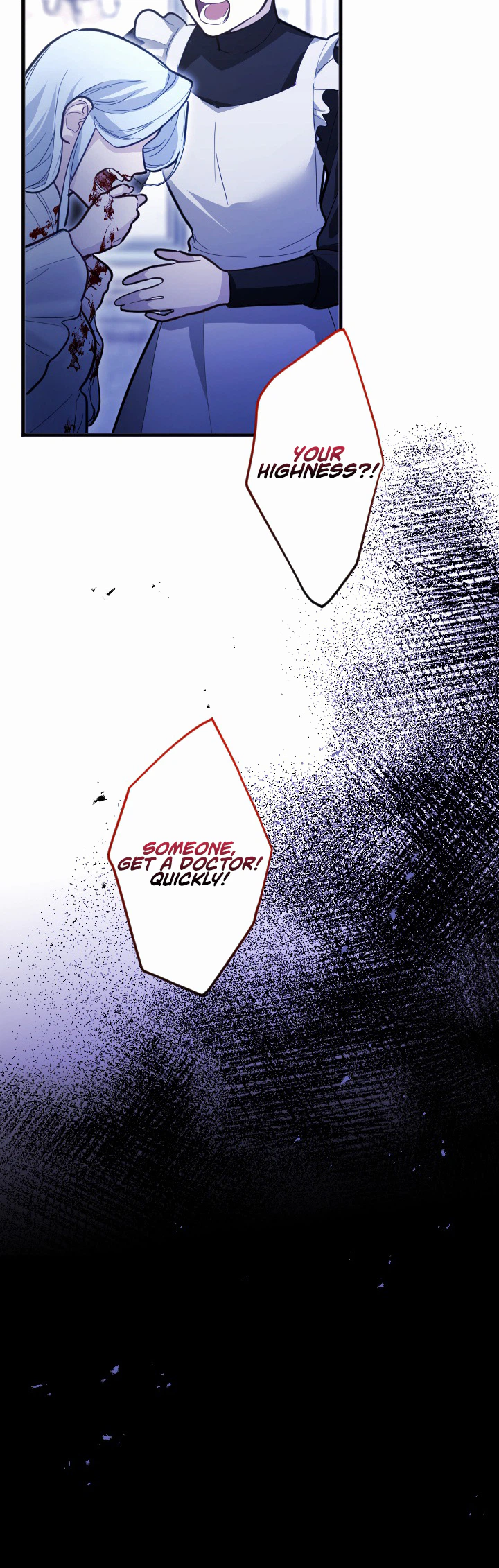 The Regressed Sword Saint’s Magic Theory chapter 27 page 12