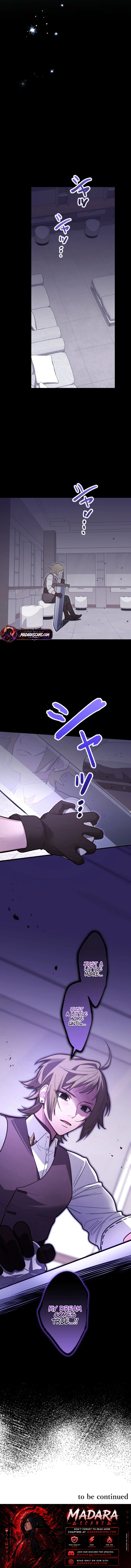 The Regressed Sword Saint’s Magic Theory chapter 36 page 9