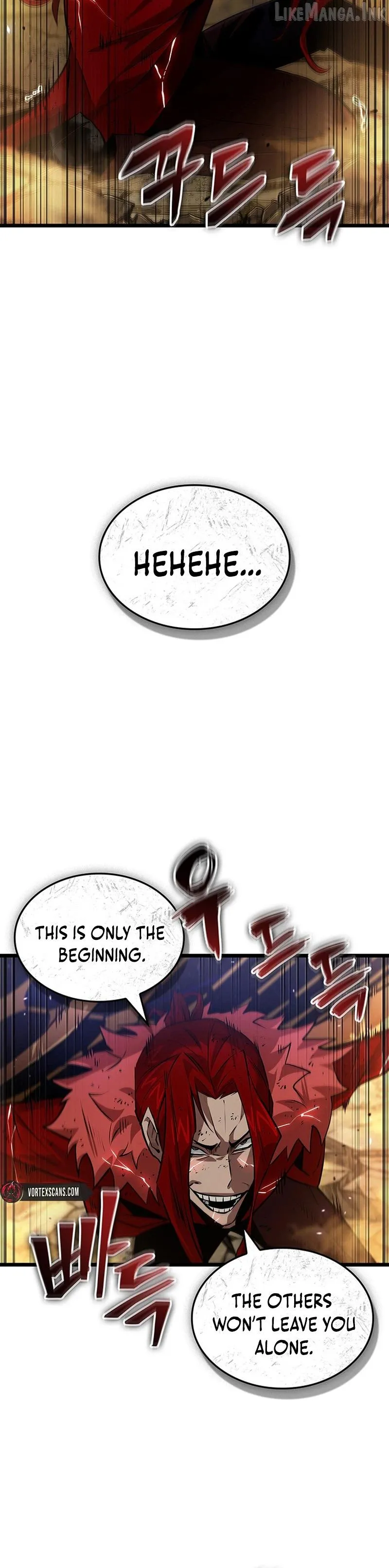 Tomb Raider King: Endline chapter 10 page 22