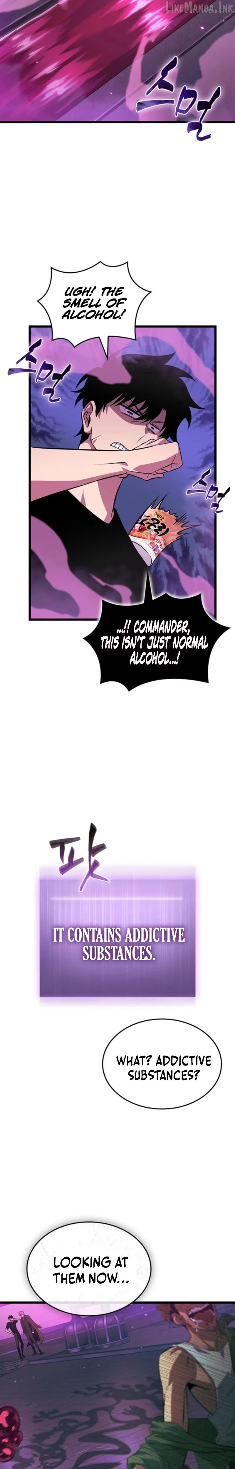 Tomb Raider King: Endline chapter 11 page 29