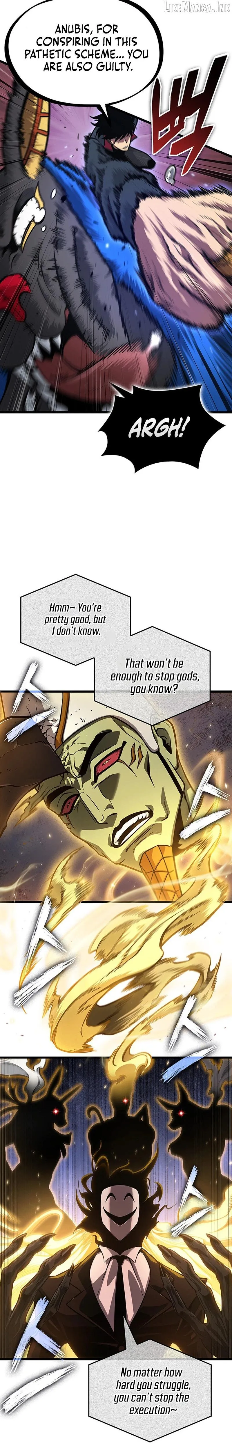 Tomb Raider King: Endline chapter 4 page 19