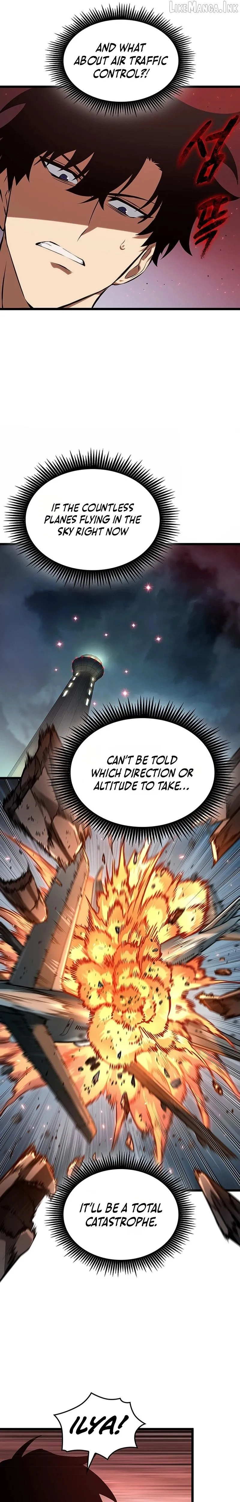 Tomb Raider King: Endline chapter 5 page 23