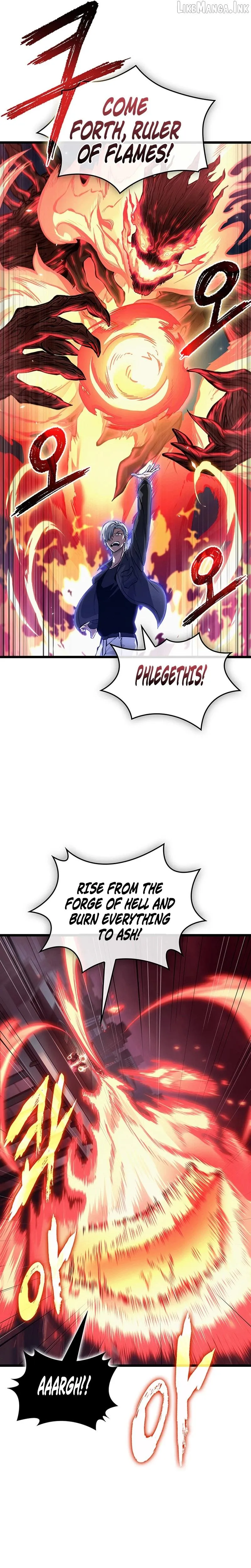 Tomb Raider King: Endline chapter 6 page 14