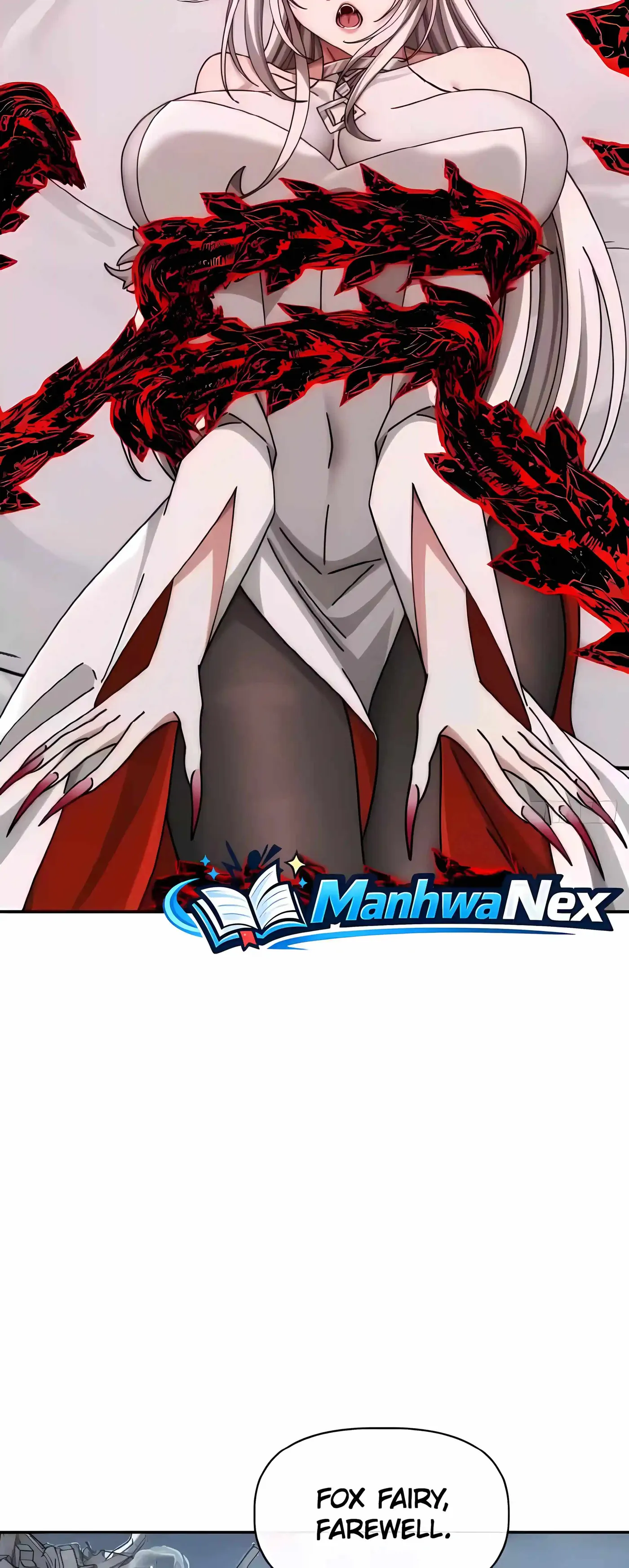 Infinite Evolution Starting from Zero chapter 110 page 22