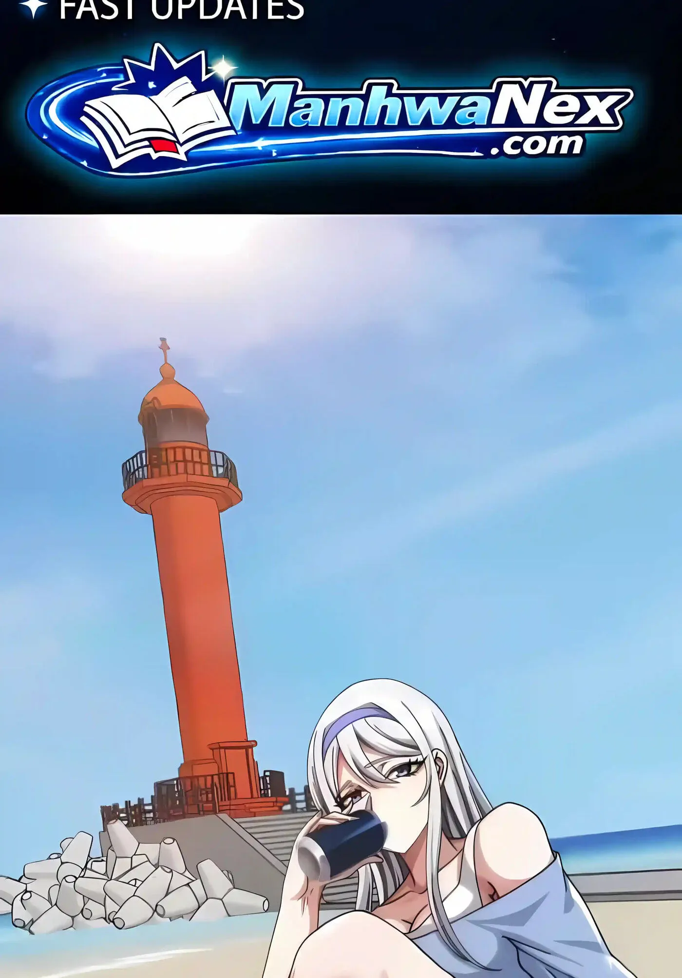 Infinite Evolution Starting from Zero chapter 112 page 2