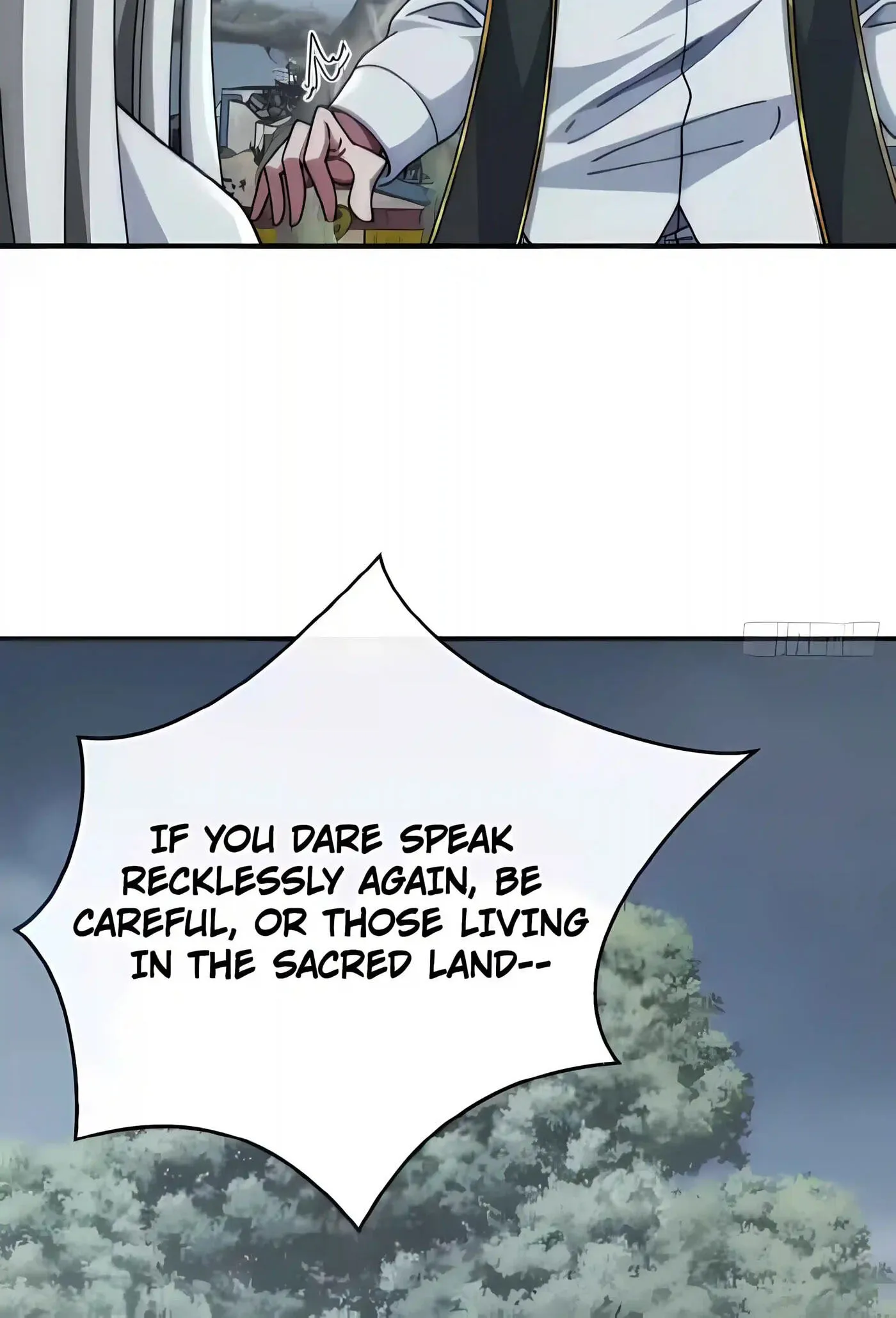 Infinite Evolution Starting from Zero chapter 112 page 29