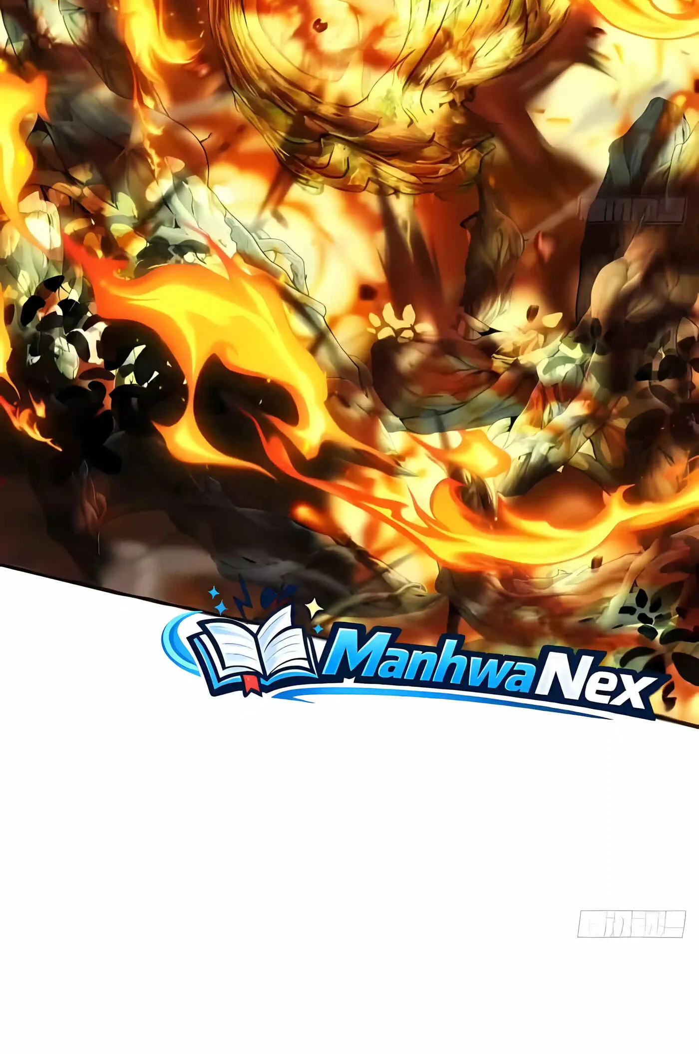 Infinite Evolution Starting from Zero chapter 112 page 33