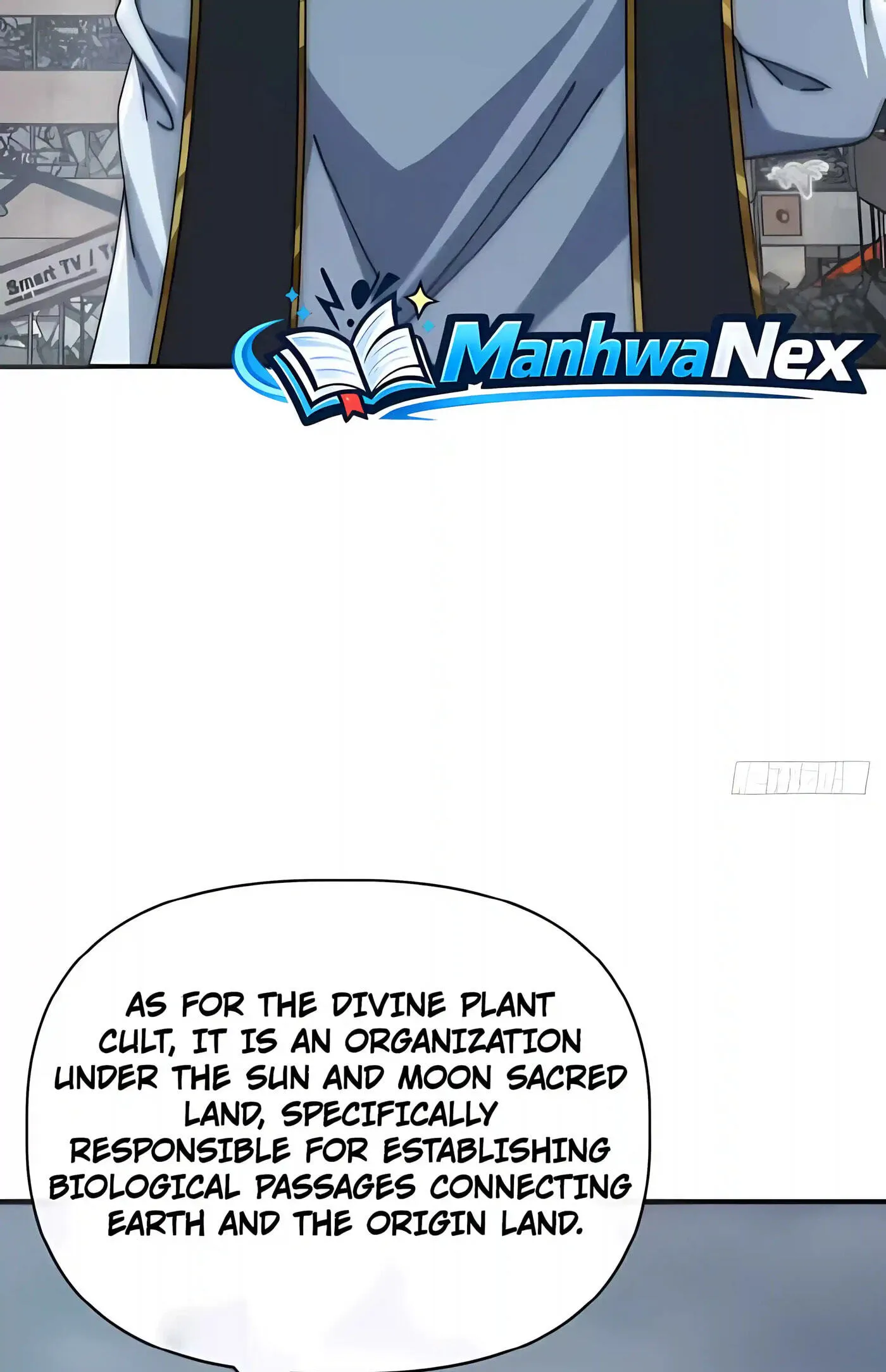 Infinite Evolution Starting from Zero chapter 112 page 40