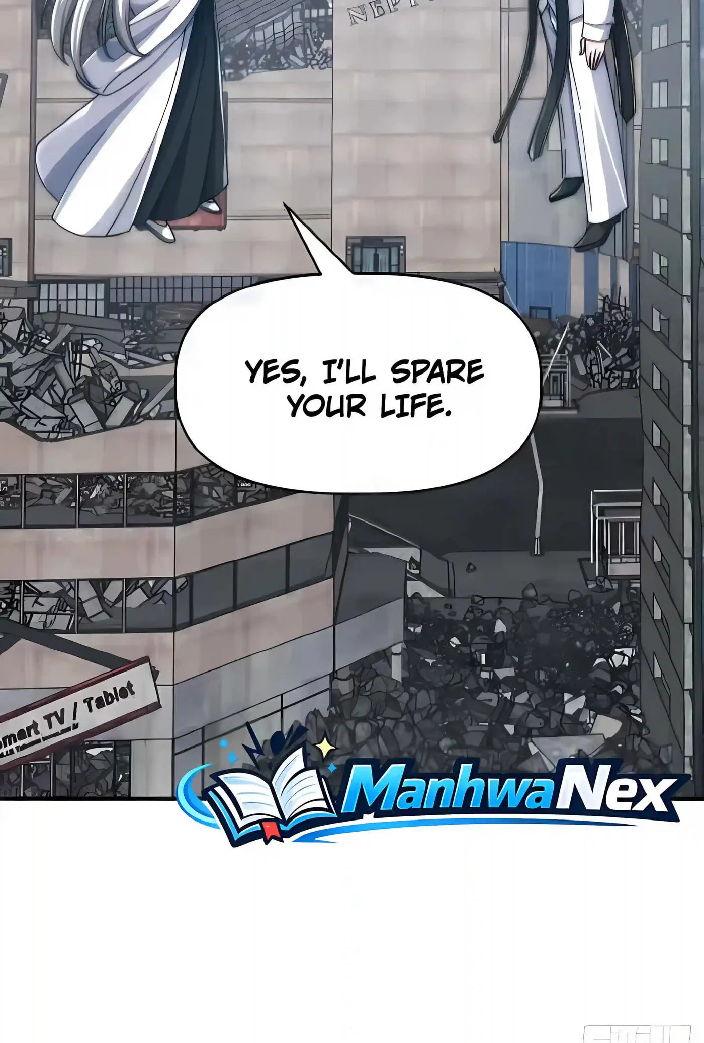 Infinite Evolution Starting from Zero chapter 112 page 43