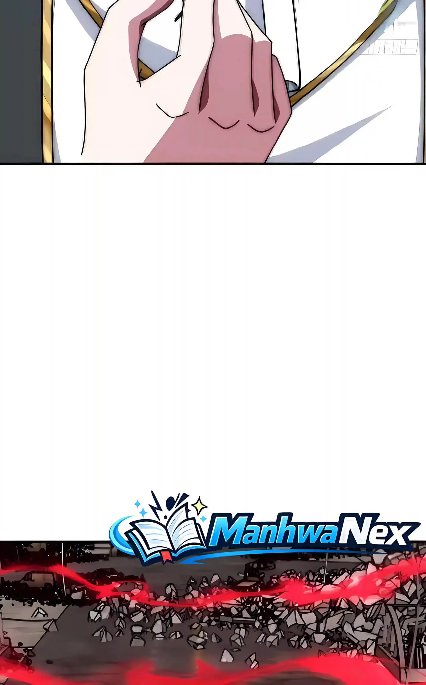 Infinite Evolution Starting from Zero chapter 112 page 45