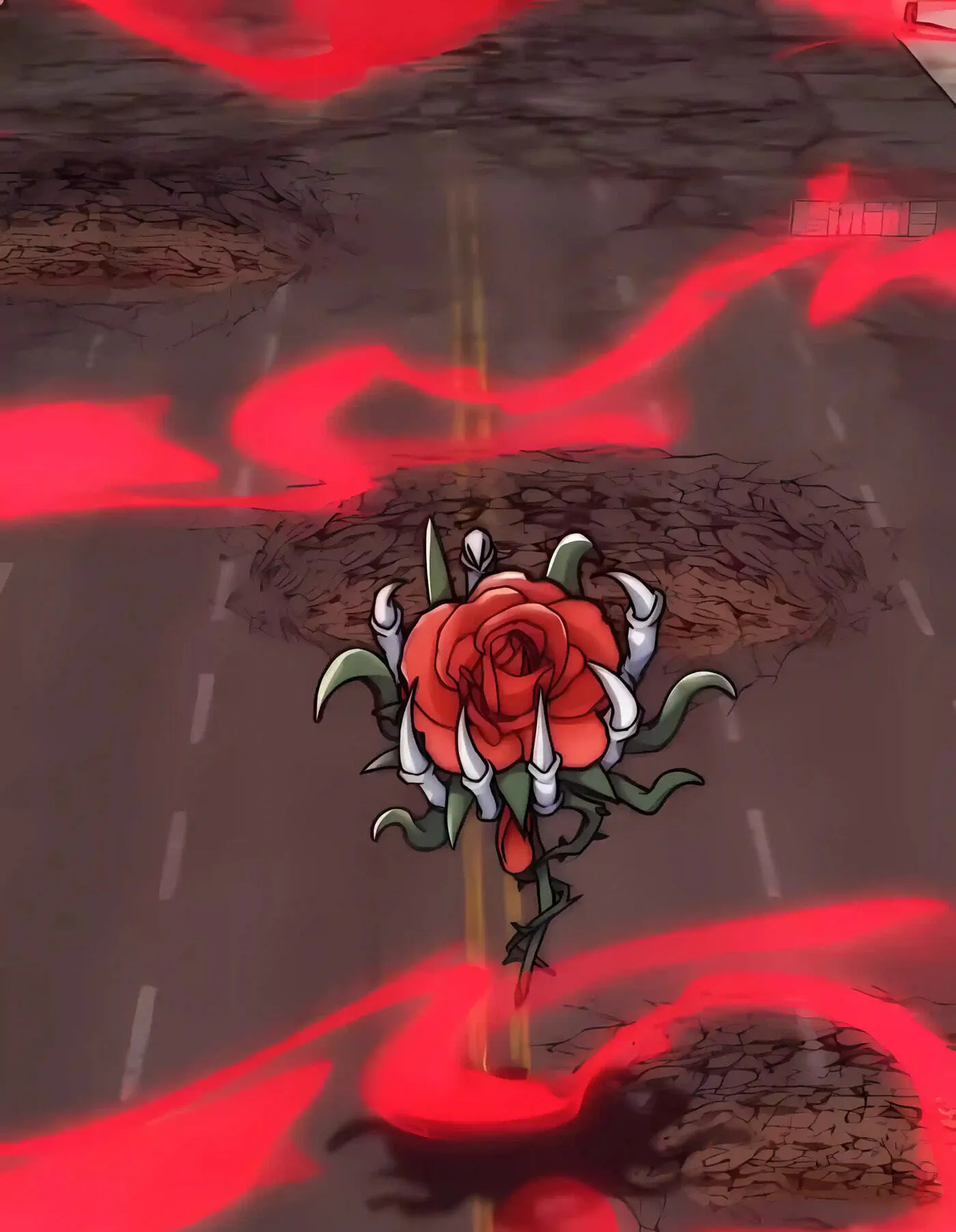 Infinite Evolution Starting from Zero chapter 112 page 46