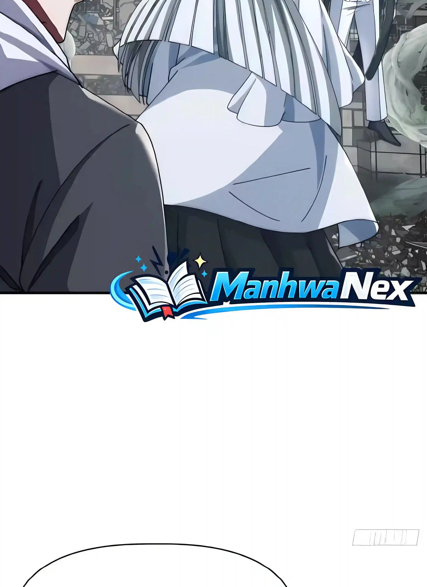 Infinite Evolution Starting from Zero chapter 112 page 5