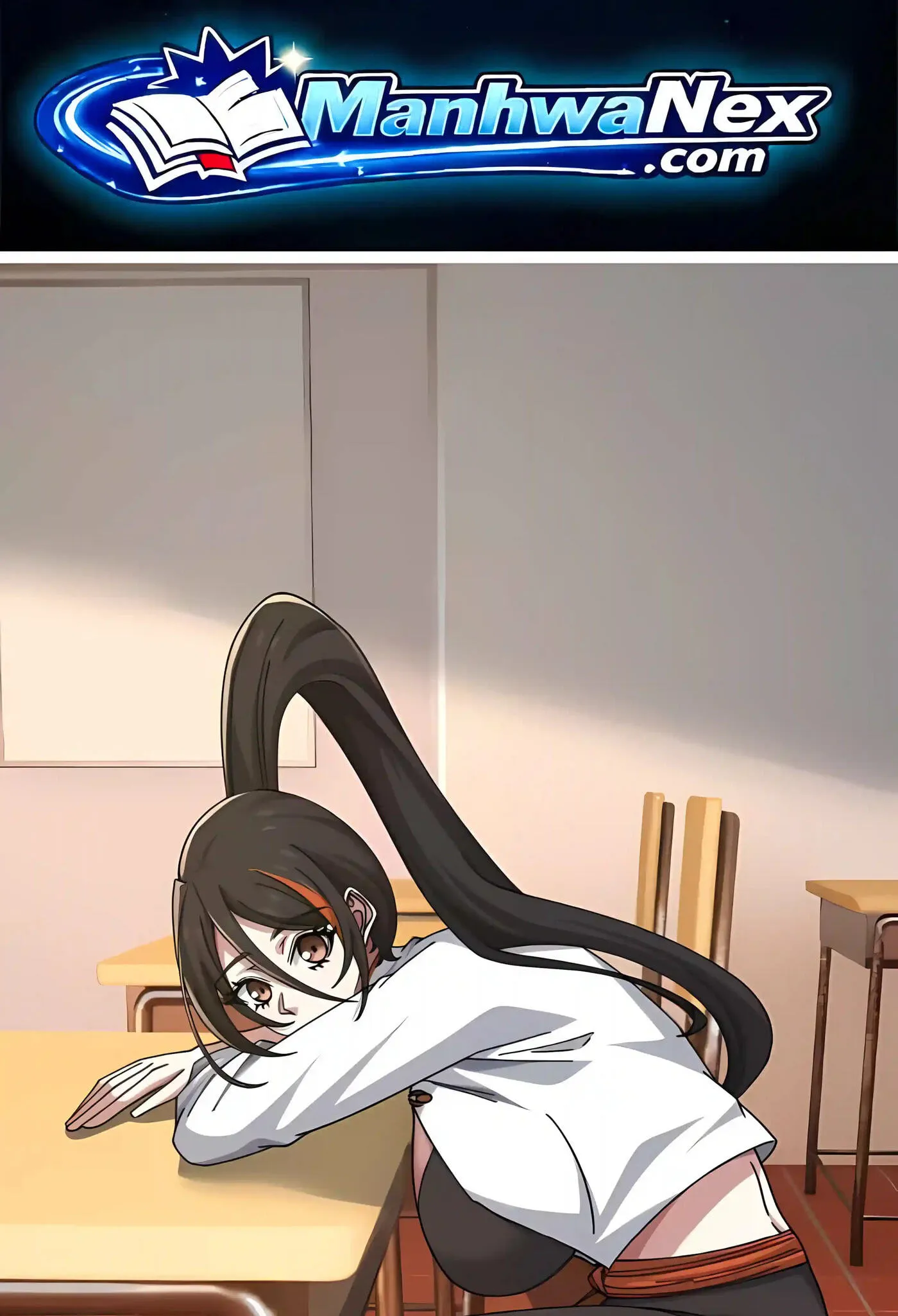 Infinite Evolution Starting from Zero chapter 116 page 2