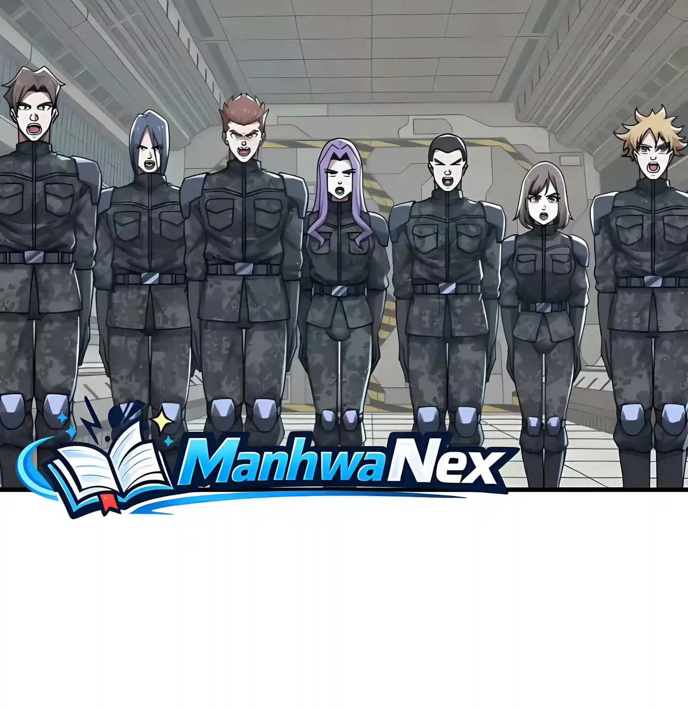 Infinite Evolution Starting from Zero chapter 116 page 45
