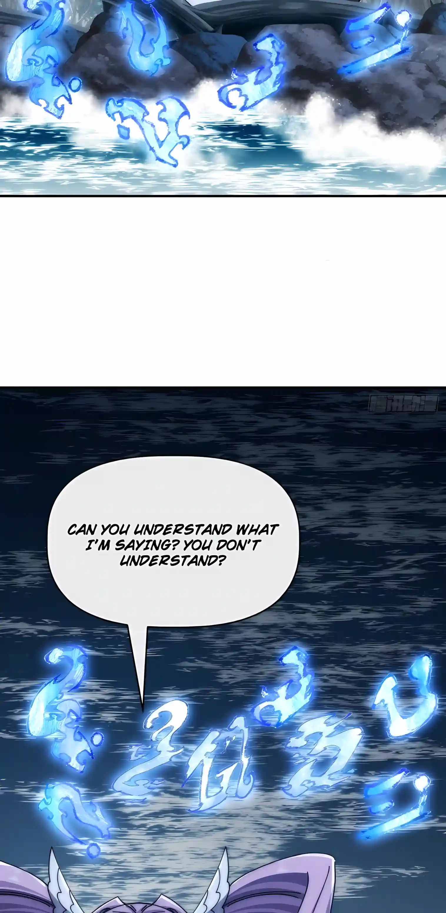 Infinite Evolution Starting from Zero chapter 121 page 4