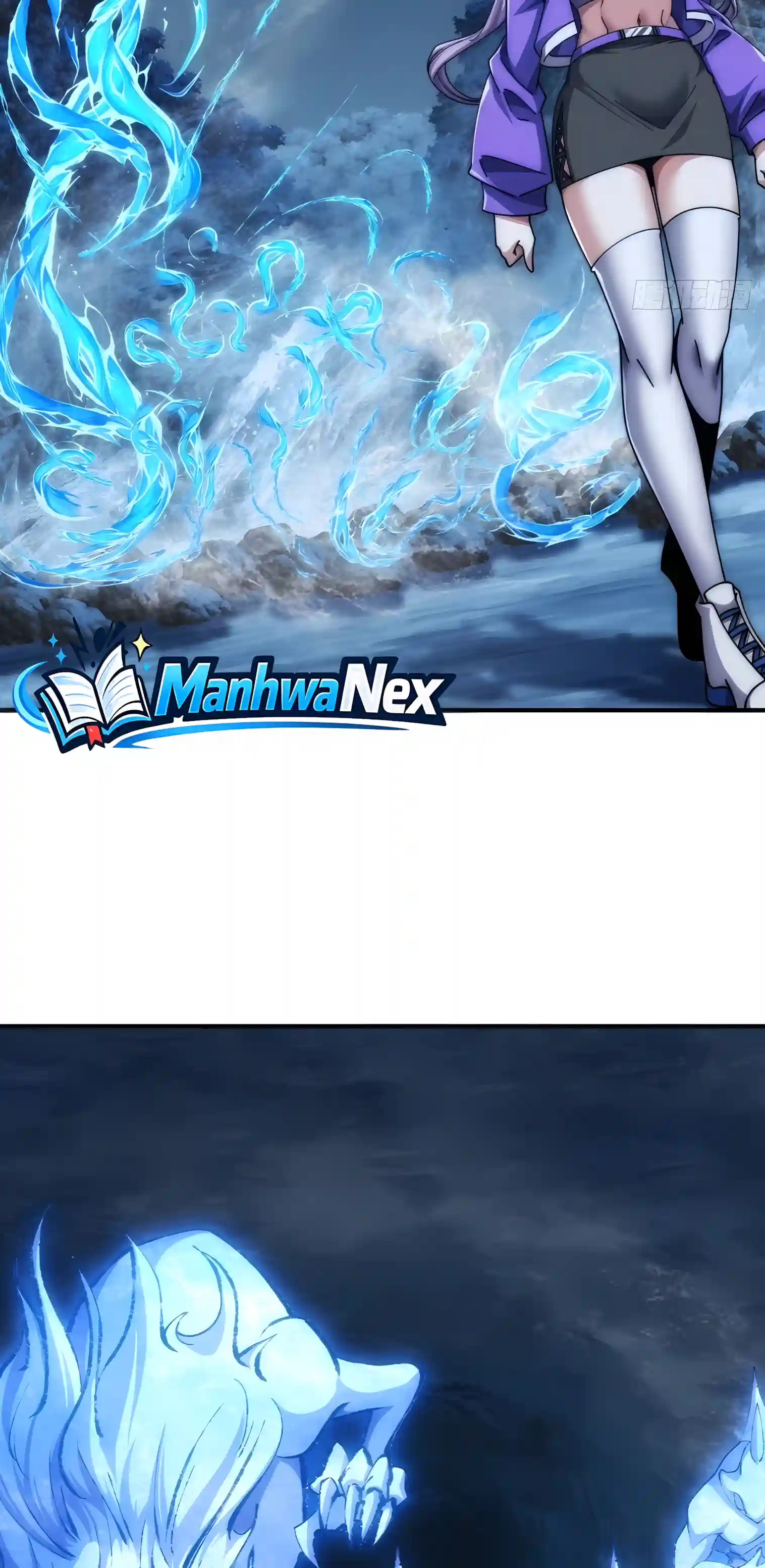 Infinite Evolution Starting from Zero chapter 121 page 6