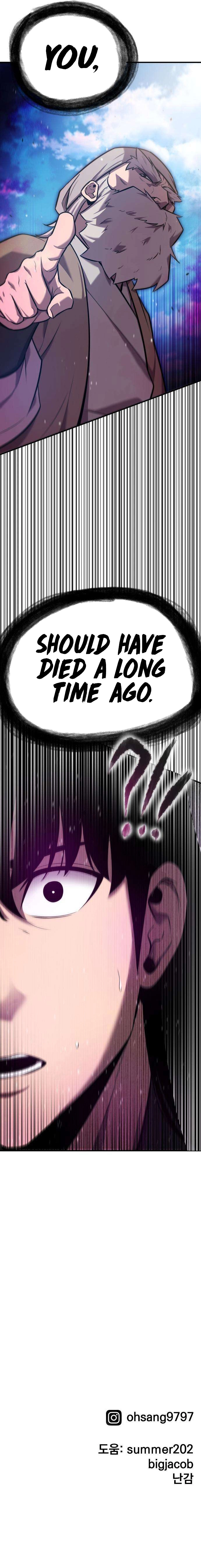 A Dragon Lives in Kunlun chapter 4 page 18