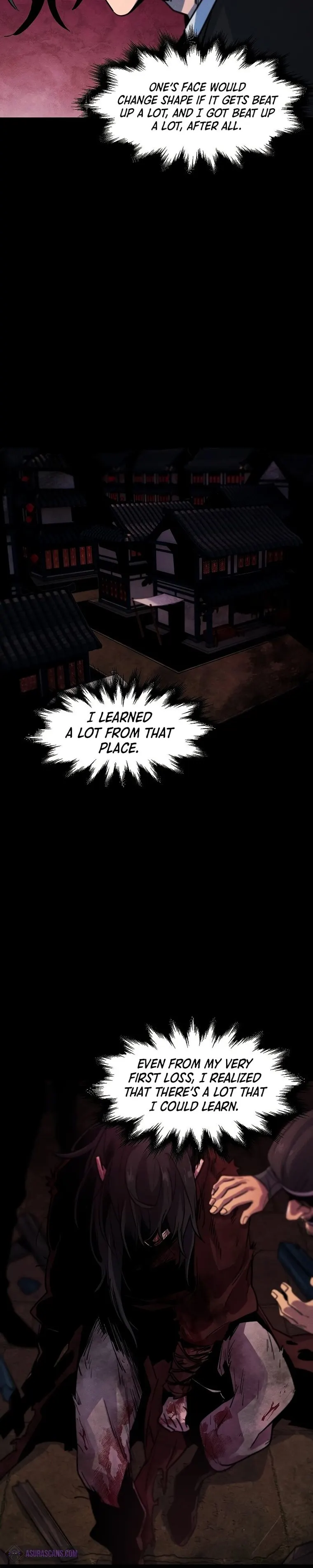 Return of the Mad Demon chapter 64 page 5