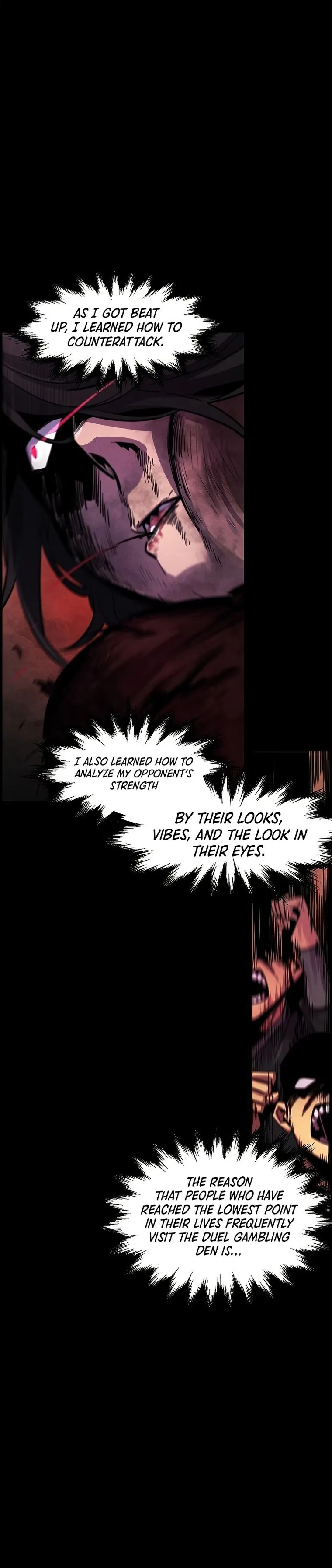 Return of the Mad Demon chapter 64 page 6