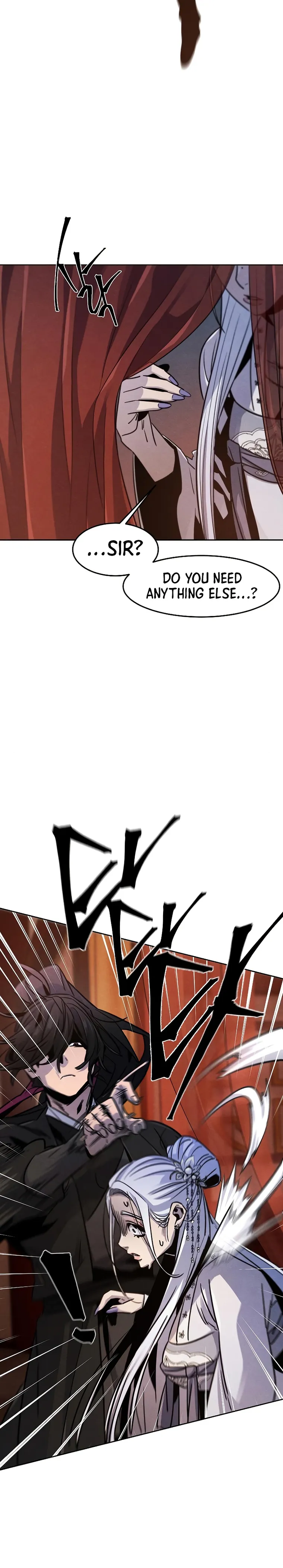Return of the Mad Demon chapter 68 page 2