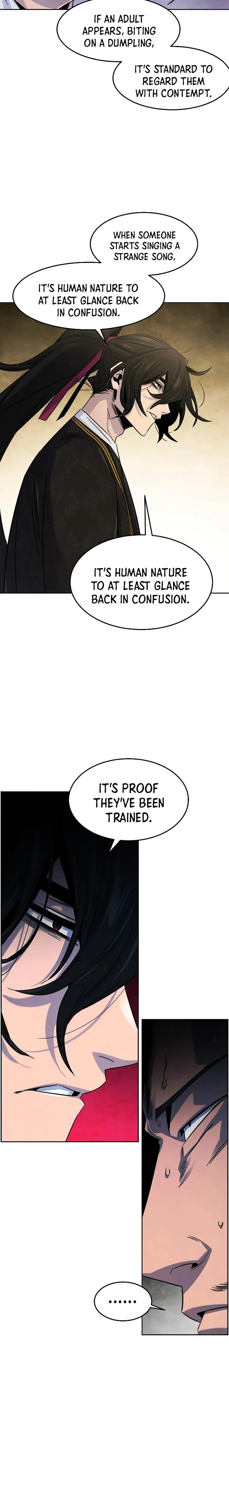 Return of the Mad Demon chapter 94 page 2