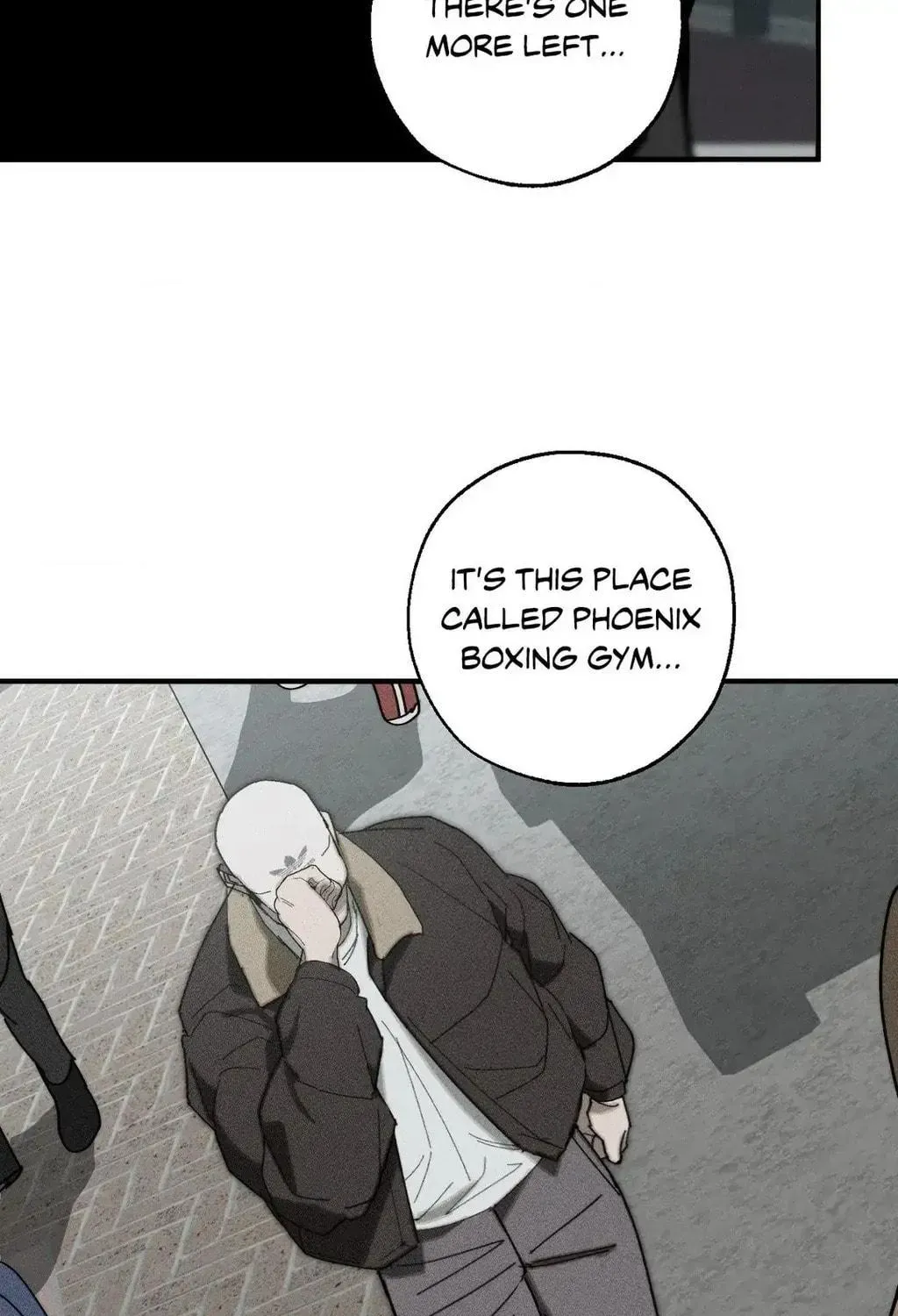 Incomplete Combustion chapter 10 page 167