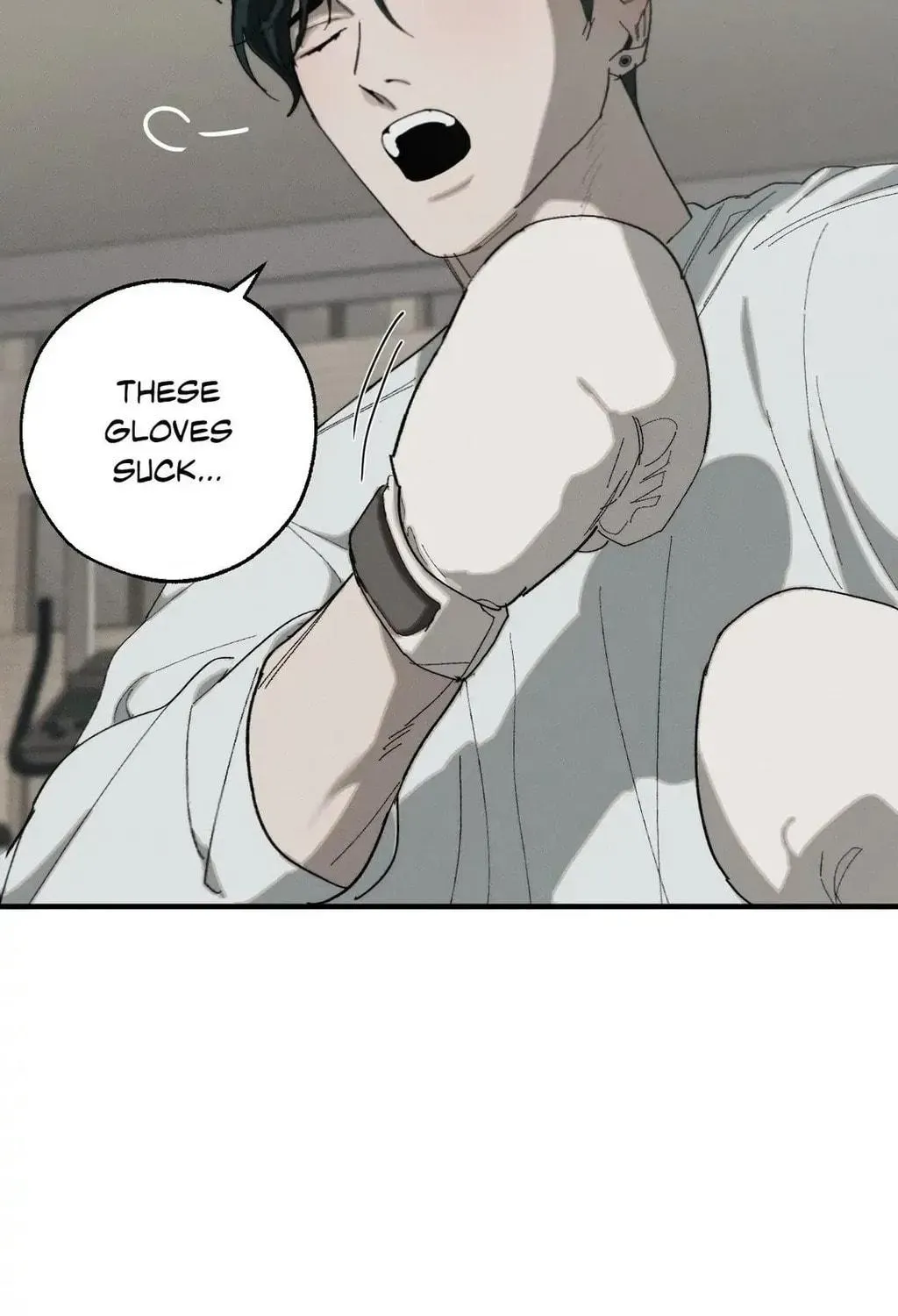Incomplete Combustion chapter 10 page 71