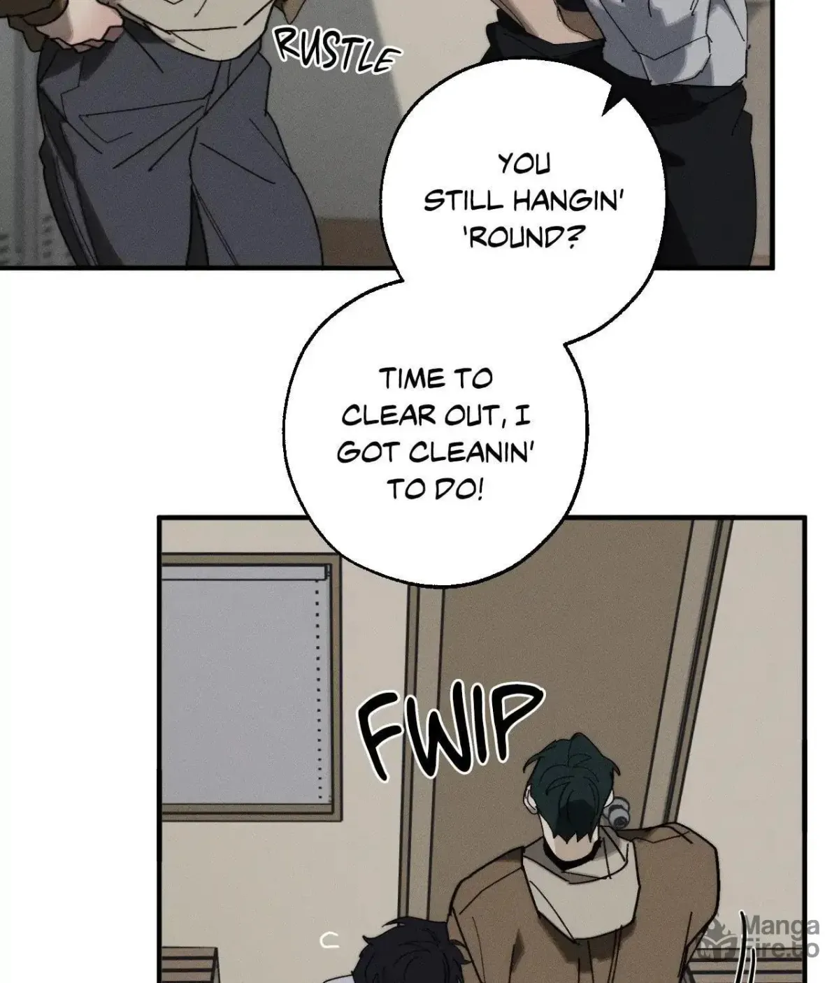 Incomplete Combustion chapter 13 page 10