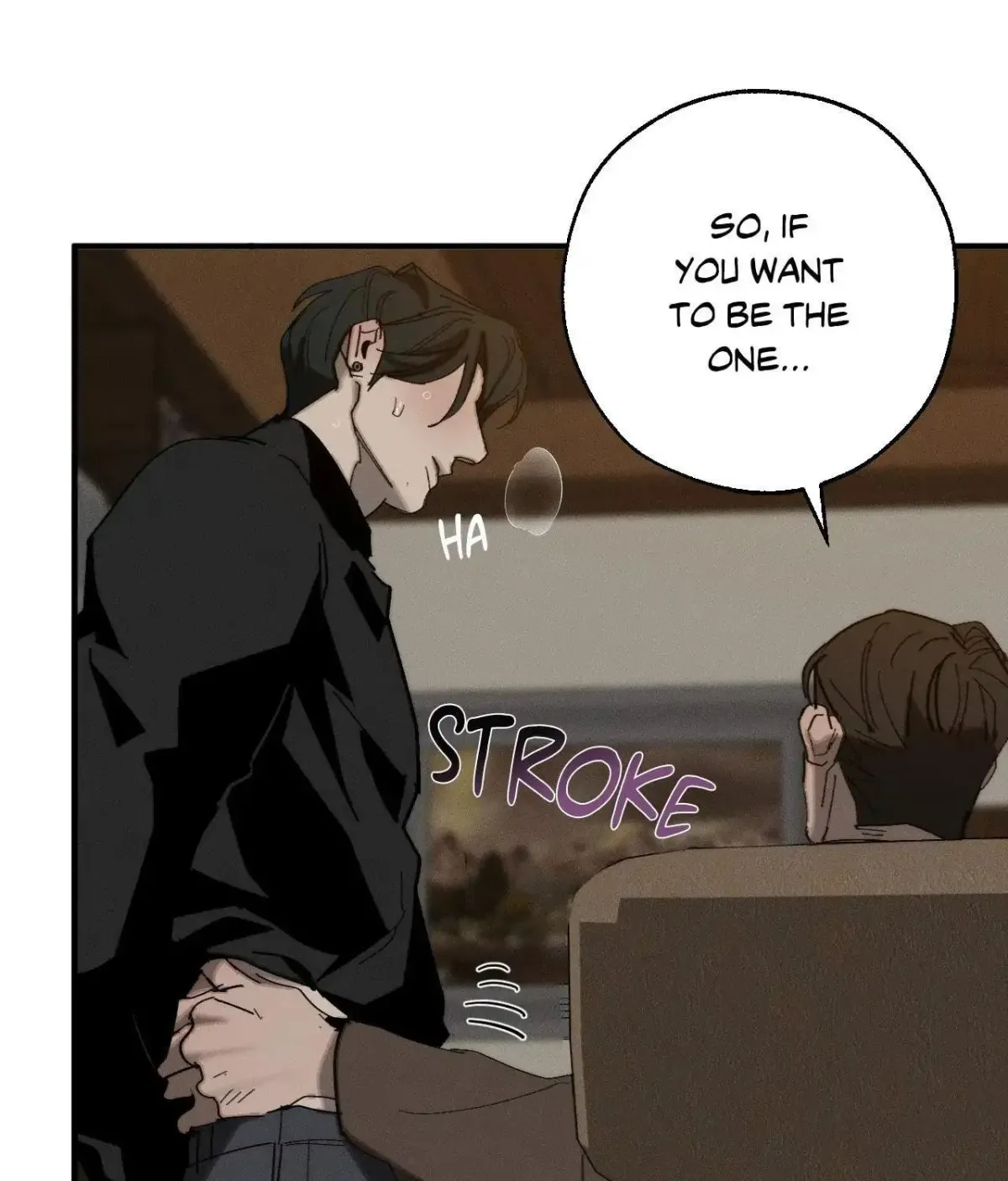Incomplete Combustion chapter 13 page 101