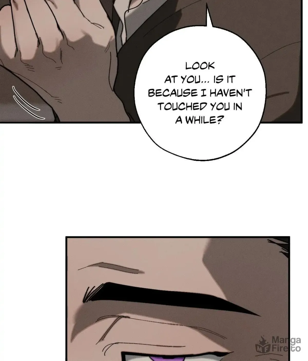 Incomplete Combustion chapter 13 page 110