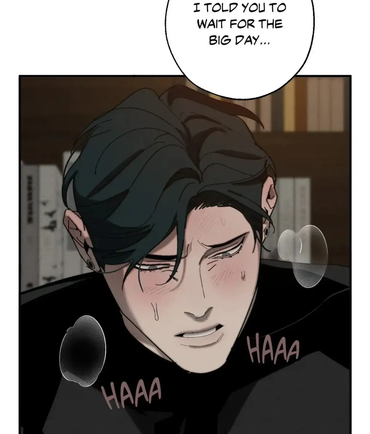 Incomplete Combustion chapter 13 page 112