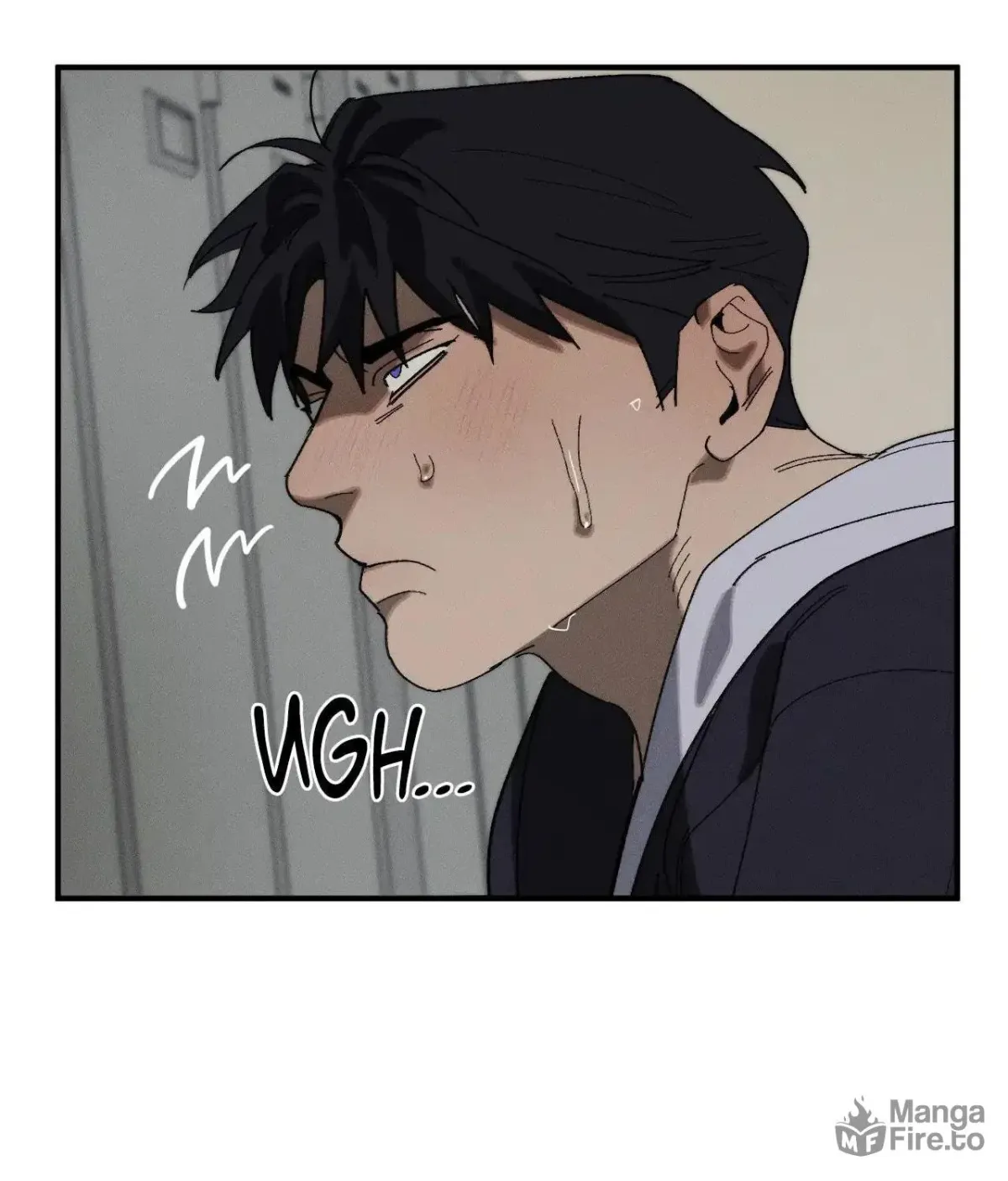 Incomplete Combustion chapter 13 page 12