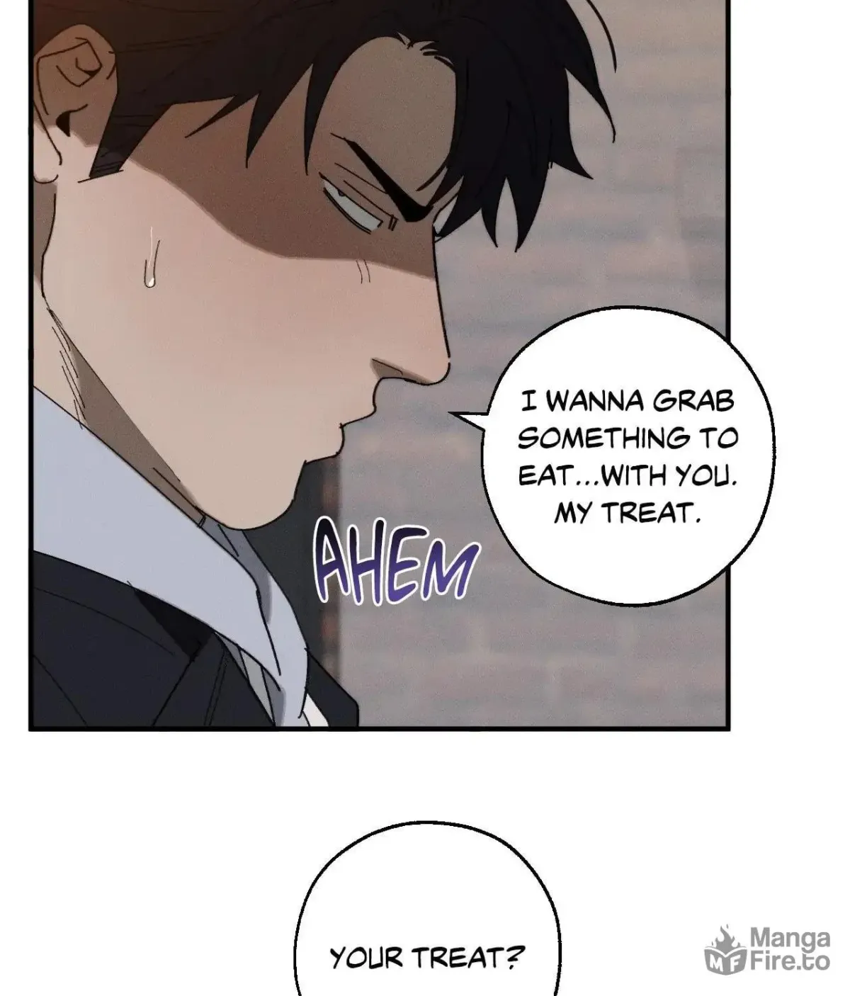 Incomplete Combustion chapter 13 page 30