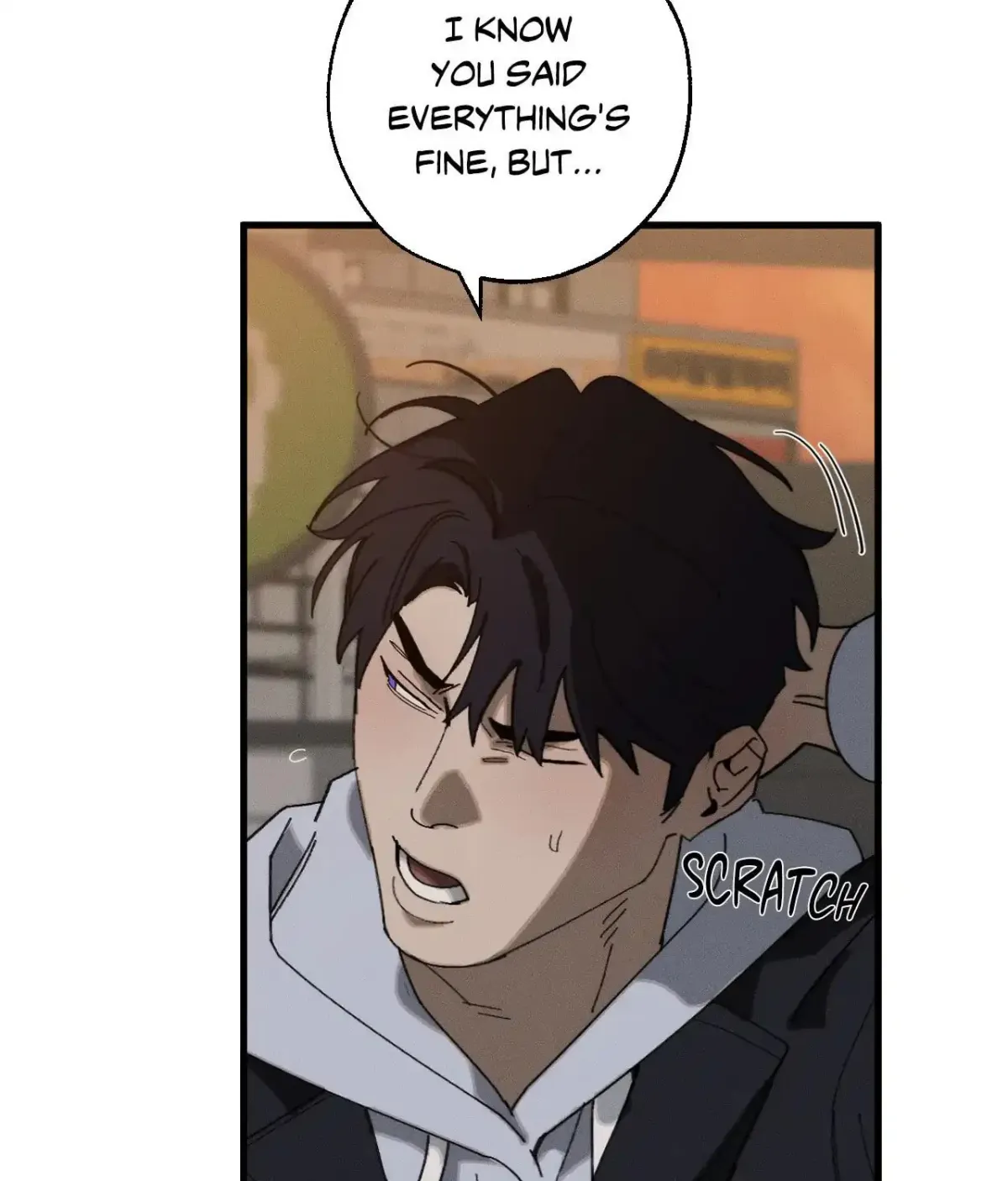 Incomplete Combustion chapter 13 page 33