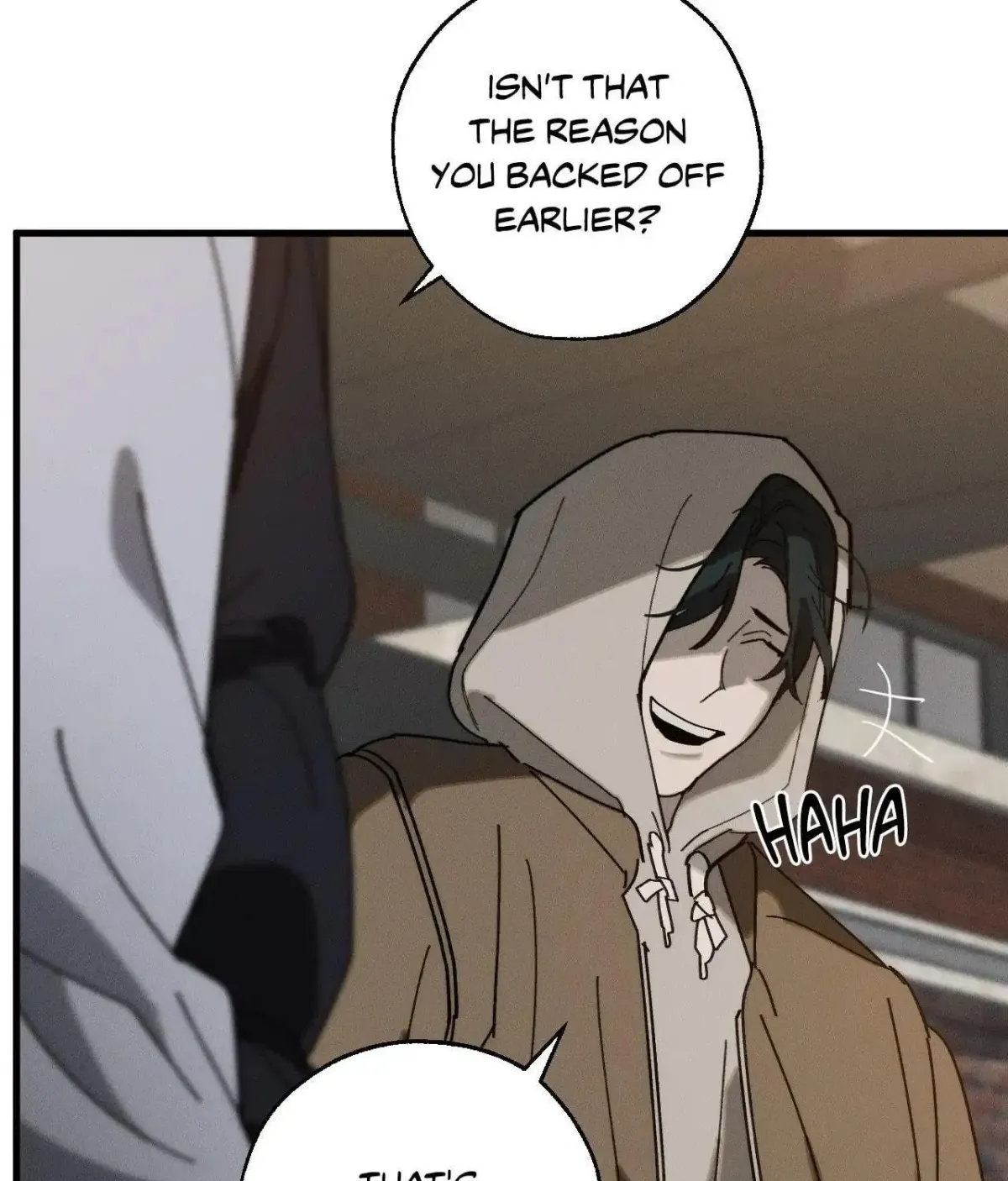 Incomplete Combustion chapter 13 page 35